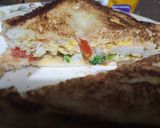 A picture of step 5 of Sandwich.