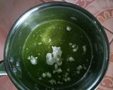 Foto langkah ke 3 dari resep Babongko Gula Merah Part 1.