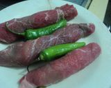 Foto del paso 1 de la receta: Bistec a la Mexicana,  estilo ranchero las Correa, Jalisco México
