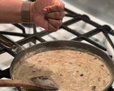 A picture of step 8 of Yummy Kheer / Indian Sweet Dessert Recipe.