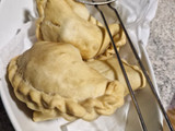 Empanadas de Queso