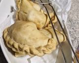 Foto del paso 4 de la receta: Empanadas de Queso
