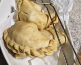 Foto del paso 4 de la receta: Empanadas de Queso
