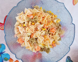 Foto del paso 4 de la receta: Ensalada a mí manera