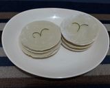Foto langkah ke 6 dari resep Kulit Dimsum.