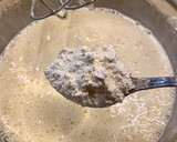 Foto del paso 7 de la receta: Bizcocho de manzana, nueces, pasas y ron
