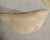 Foto del paso 4 de la receta Empanadillas humildes de pollo