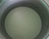Foto langkah ke 1 dari resep Puding Susu Keju.