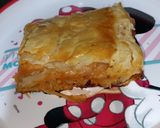 Foto del paso 2 de la receta: Empanada de atún