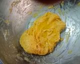 A picture of step 2 of Fafda.