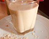 A picture of step 5 of Pure oats Milk.