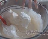 White Swiss Roll (Snow Cake Roll) Recipe Video recipe step 8 photo