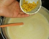 Foto del paso 3 de la receta: Crema de elote