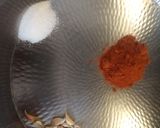 हिवाळी चटणी (Chutney Recipe In Marathi) रेसिपी स्टेप 1 फोटो 