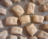 Foto del paso 12 de la receta: Pancitos con leche condensada