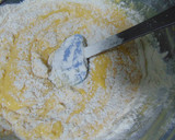 Foto del paso 8 de la receta: 🍰Bizcocho de mango 🍑