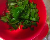 Gambar langkah 6 resipi Sup Daging dan Tulang.