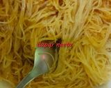 Foto langkah ke 2 dari resep Bihun goreng.