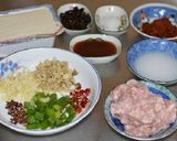 煨煮出不碎掉的豆腐- 麻婆豆腐的食譜步驟1照片