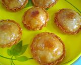 চন্দ্রকলা গুজিয়া (Chandrakala gujia recipe in Bengali) রেসিপি ধাপ - 8 ছবি