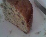 Foto del paso 6 de la receta: Bizcocho  de cambur