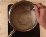 "Oreo" Kekszes torta recept fázis 6 fotója