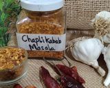 A picture of step 3 of Homemade Chapli Kabab Masala.
