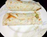 Foto langkah ke 12 dari resep Kebab Ayam Ala Najah.