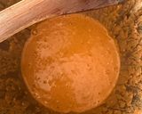 Foto del paso 4 de la receta: Spaghetti con salsa de gambones