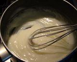 Kinder Tejszelet recept fázis 5 fotója