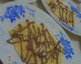 صورة لخطوة 8 من وصفة بان كيك🥞🍯