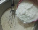A picture of step 3 of Instant Dosa.