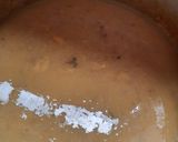 A picture of step 5 of Shahi Daliya.