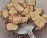 Foto langkah ke 5 dari resep Tahu cabe garam.