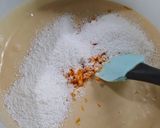 Foto del paso 3 de la receta: Lemonies de mandarinas y coco