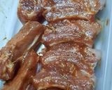 Foto del paso 3 de la receta: Ribs pocos ingredientes, poco tiempo, muy sabroso