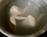 Foto langkah ke 1 dari resep Soto Bening.