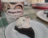 Foto langkah ke 5 dari resep Choco Lava.
