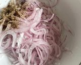 Foto del paso 1 de la receta: Ensalada de pallares verdes