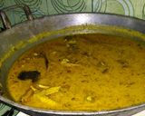 Foto langkah ke 3 dari resep Opor ayam kampung.