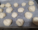 Foto del paso 4 de la receta: Bollitos de leche Thermomix