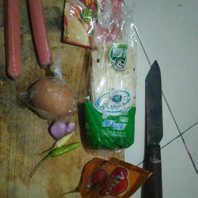 Langkah 1