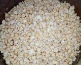 A picture of step 1 of Alale(moi-moi).