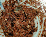 Foto del paso 1 de la receta: Galletitas de avena, mandarina y chocolate