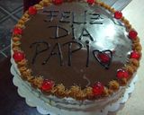 Foto del paso 4 de la receta: Torta día del padre