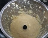 A picture of step 1 of #bf1 Sev Khamani.