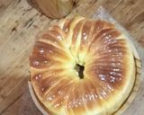 Foto langkah ke 7 dari resep Wool Roll Bread.