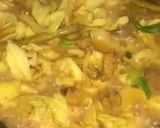 Foto langkah ke 4 dari resep Tongseng sapi kuah susu.