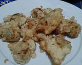Foto langkah ke 4 dari resep Pisgor tabur keju.
