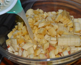 Foto del paso 2 de la receta: Ensalada de Frutas con canela